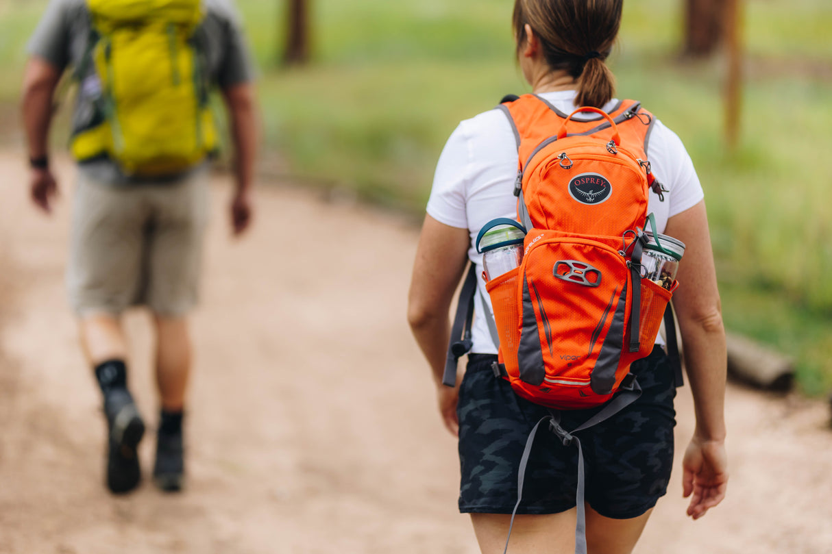 HydraPak Recon - 25 oz / 750 ml