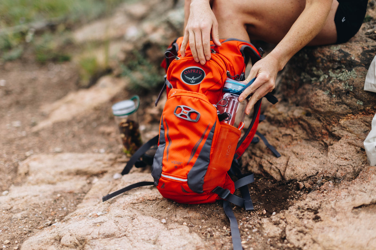 HydraPak Recon - 25 oz / 750 ml