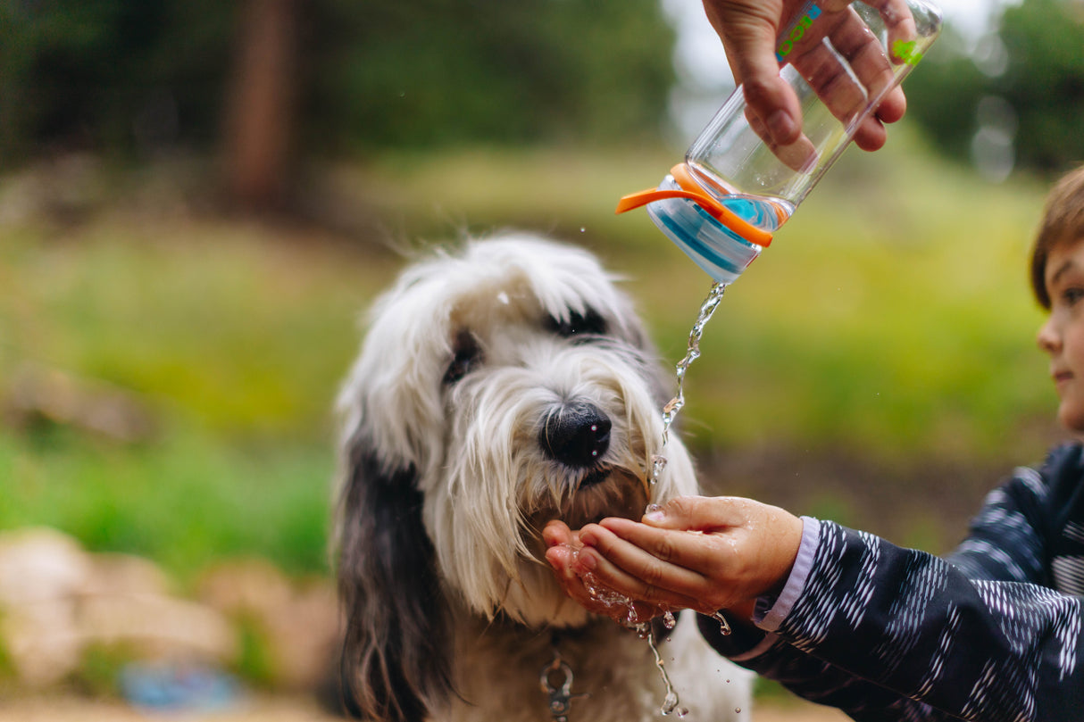 HydraPak Recon - 25 oz / 750 ml