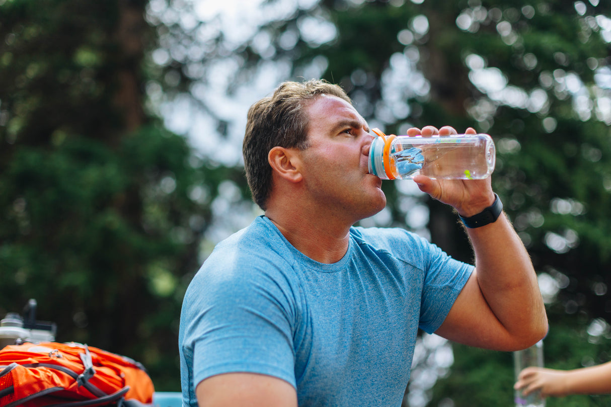 HydraPak Recon - 25 oz / 750 ml