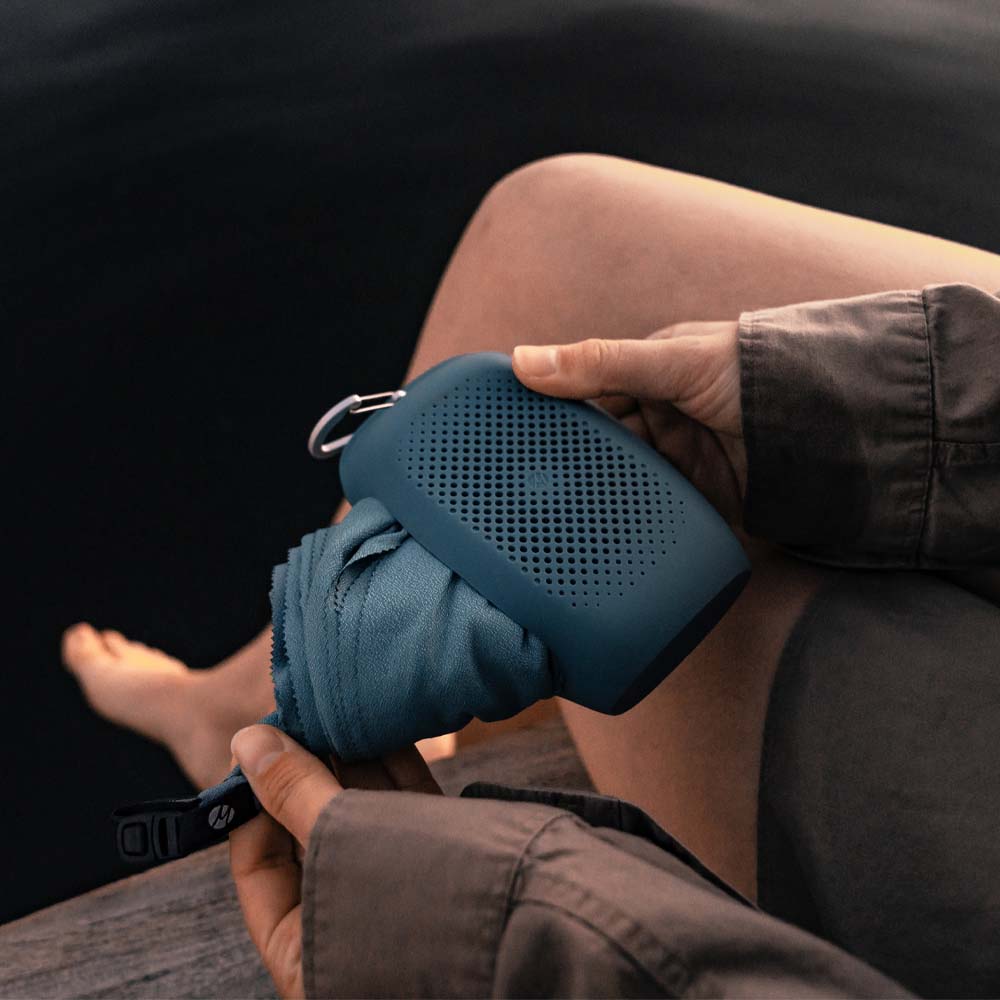 Matador NanoDry Packable Shower Towel – Large