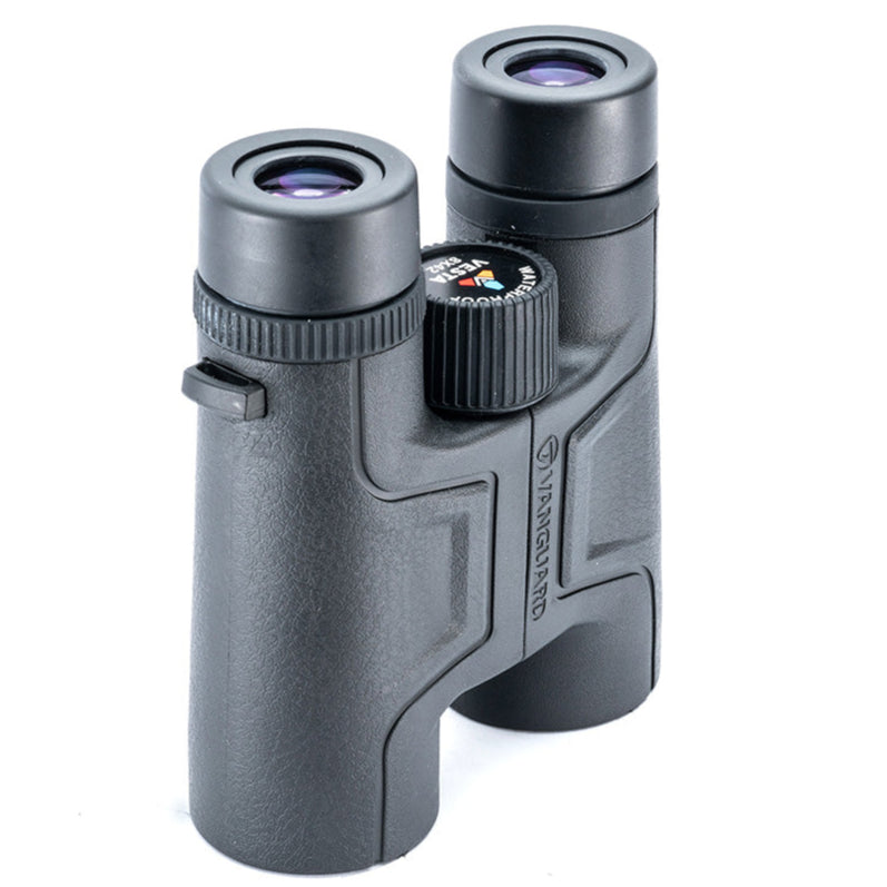 Vanguard Vesta 8X42 Wide View Adventure Binoculars
