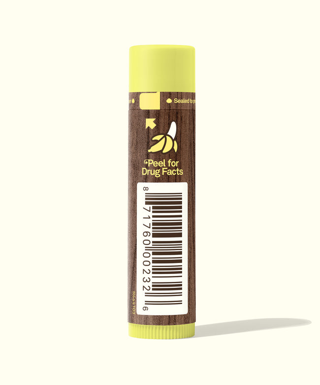Original SPF 30 Sunscreen Lip Balm