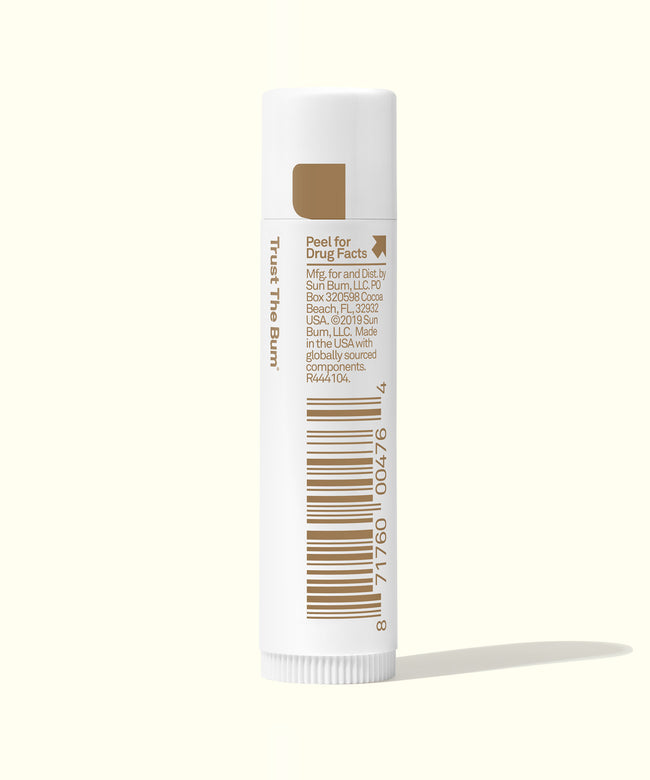 Mineral SPF 30 Sunscreen Lip Balm