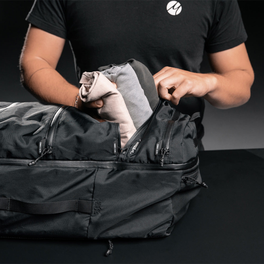 SEG45 Travel Pack - 45L