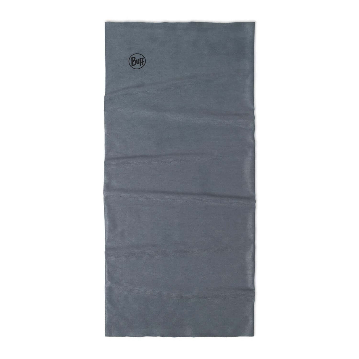 CoolNet UV Neckwear - Solid Ash