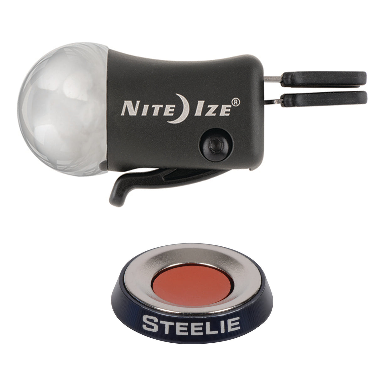 Nite Ize Steelie Original Vent Kit Magnetic Car Phone Mount