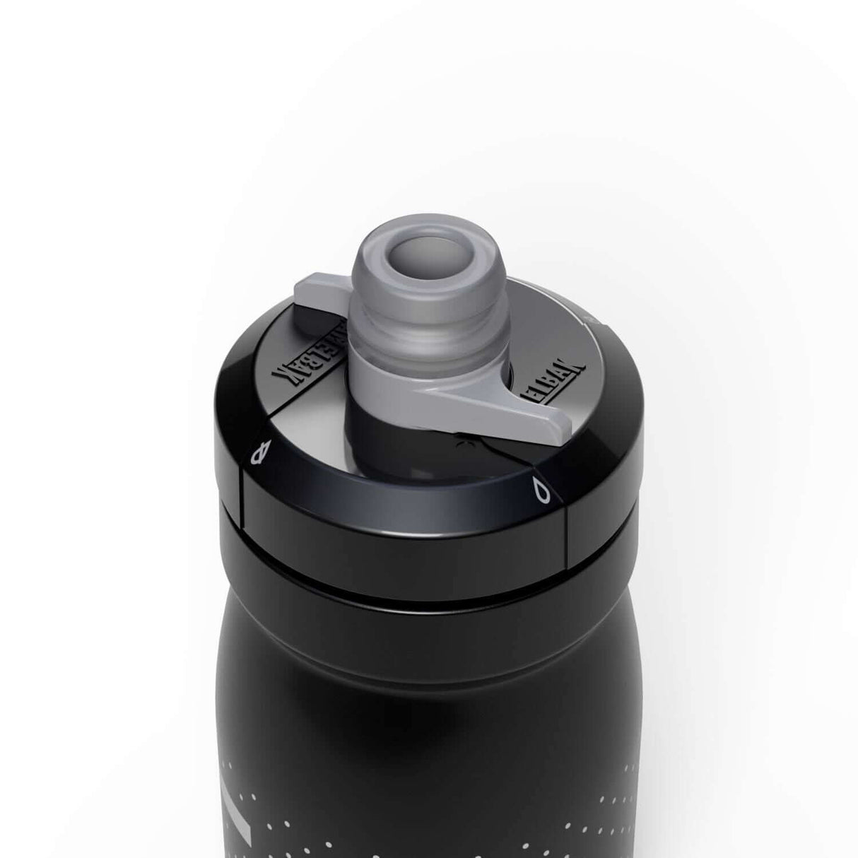 Camelbak Podium Bike Bottle 15oz/0.4L Cycling Water Bottle