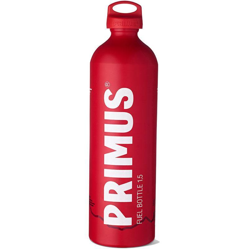Fuel Bottle - Red