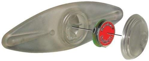 Nite Ize Spokelit LED Wheel Light Bike Spoke Safety Light