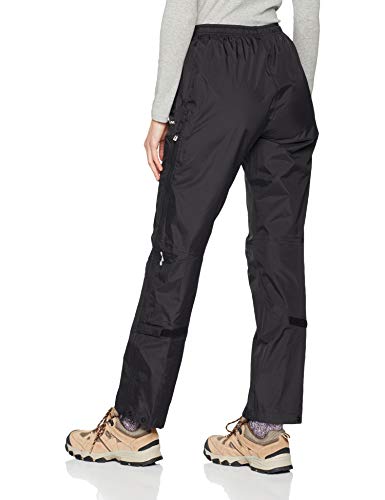 Montane Atomic Pants Women's Softshell Hiking Trousers