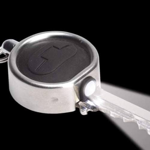 True Utility Tu250 Locklite Key Light