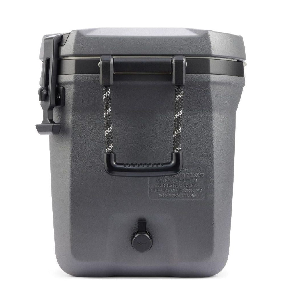 Convoy 55Qt / 53L Icebox Cooler