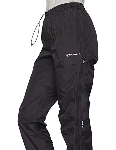 Montane Atomic Pants Women's Softshell Hiking Trousers