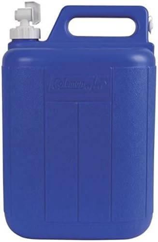 Water Jerry Can - 5 Gallon
