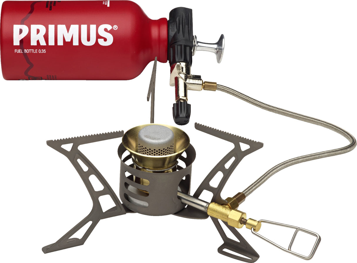 OmniLite Ti Silencer