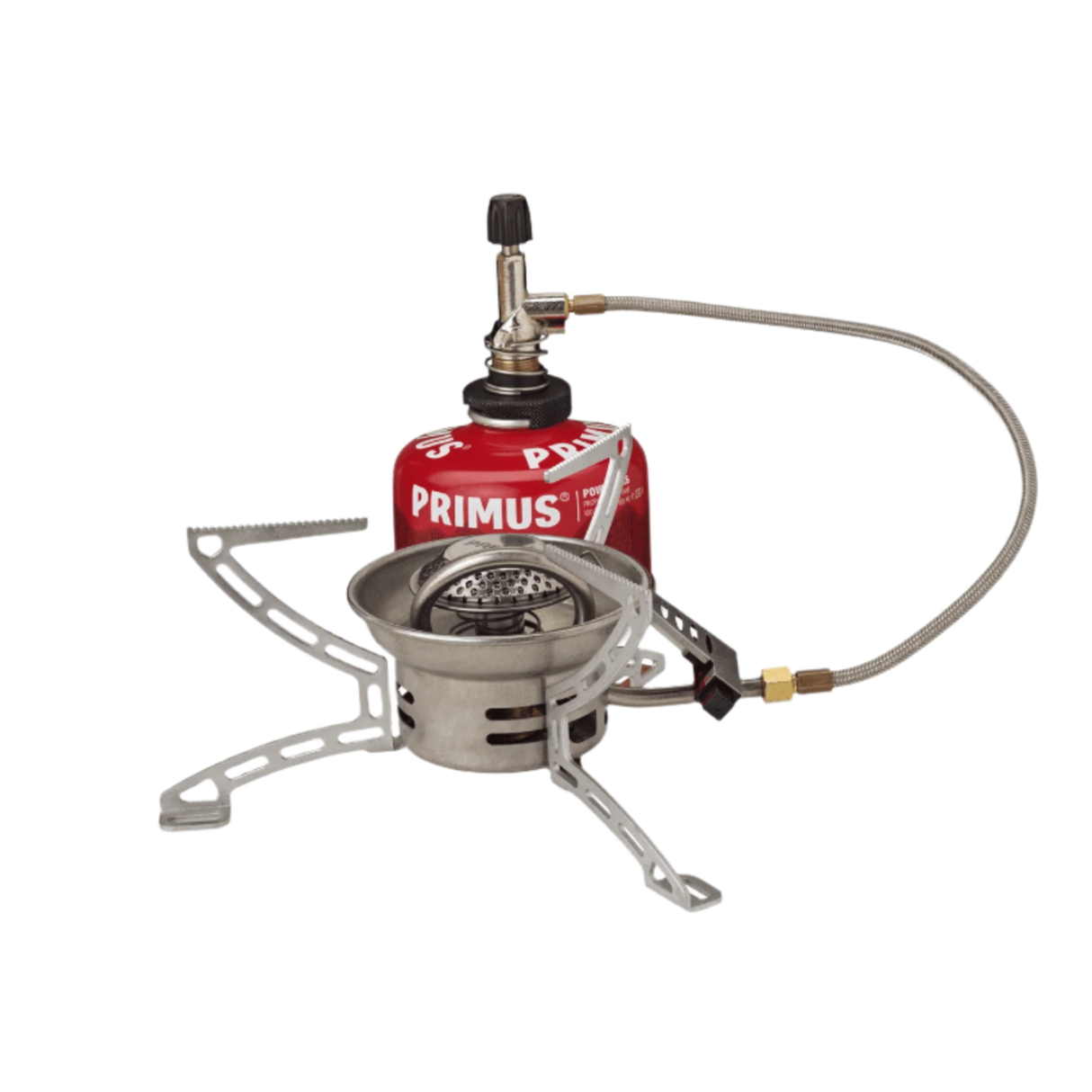 EasyFuel Backpacking Stove