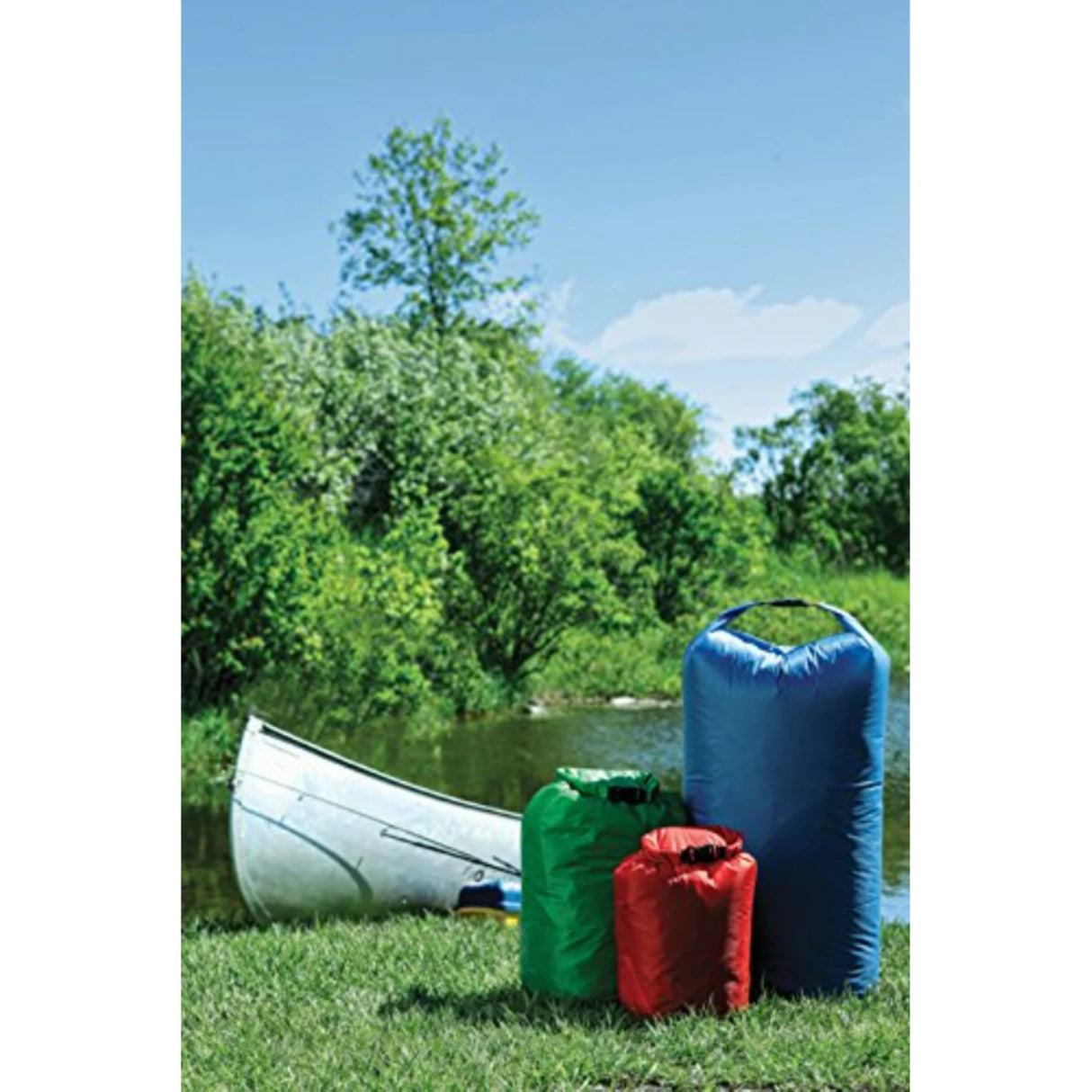 Lightweight Dry Bags