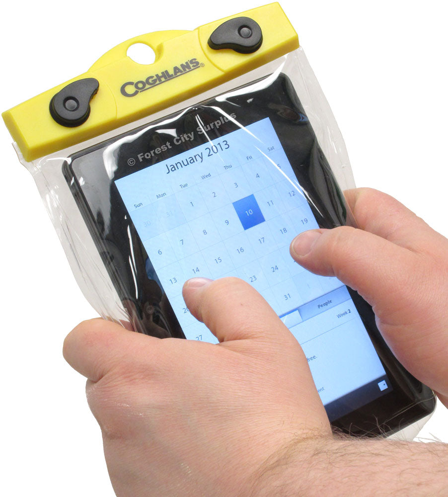 Load 'N Lock Pouch - Large