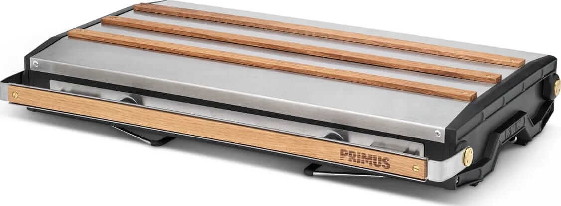 Primus Tupike Stove II Dual Burner Portable Gas Cooker