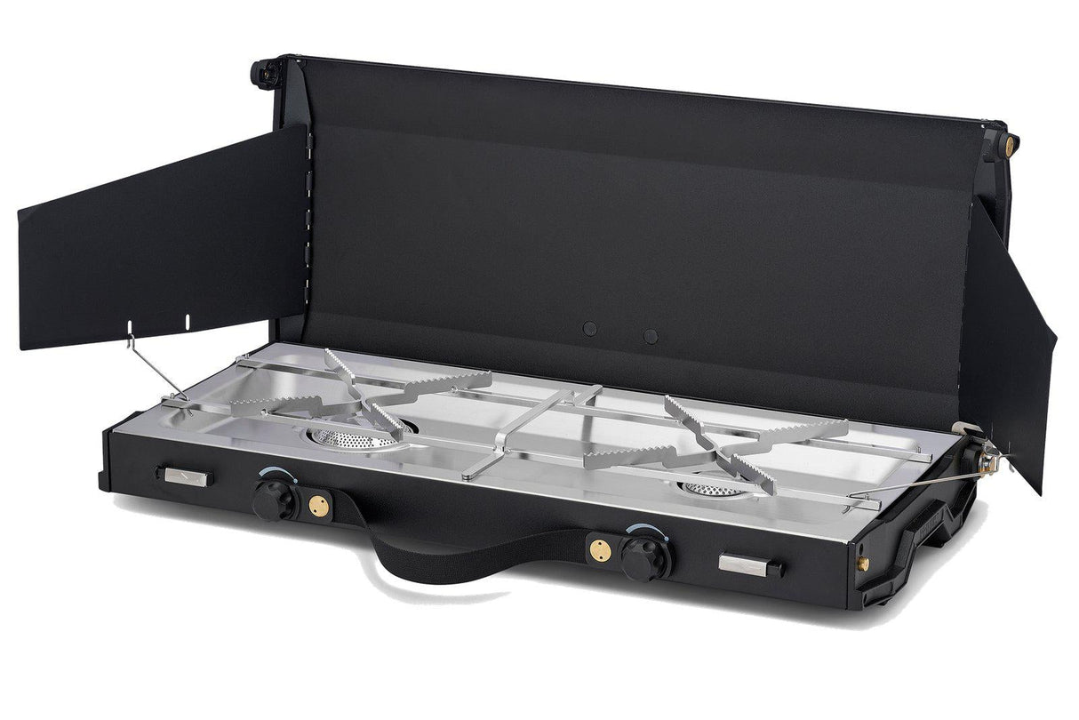 Primus Alika Camping Stove Dual Burner Portable