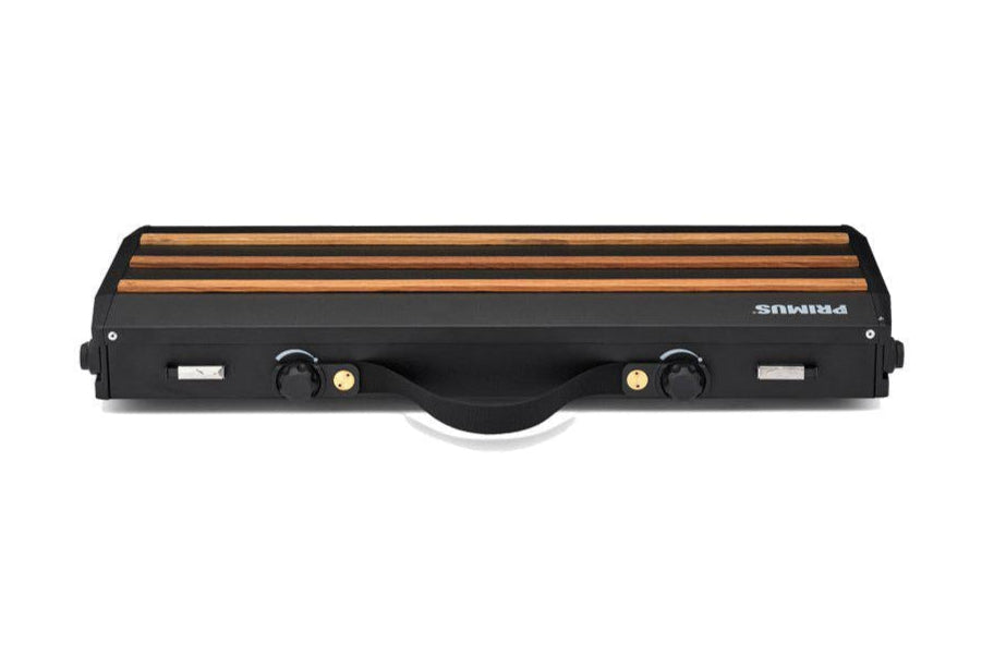 Primus Alika Camping Stove Dual Burner Portable