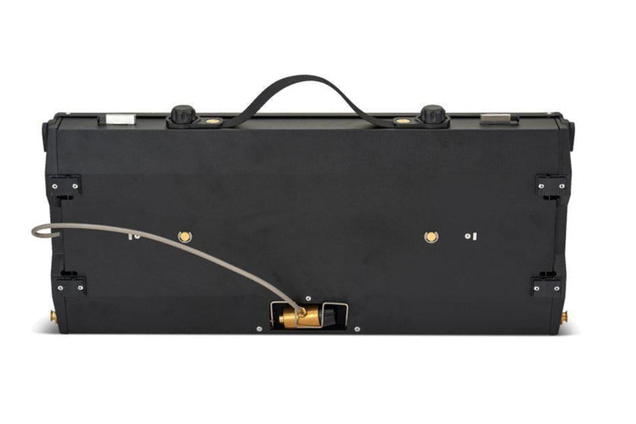 Primus Alika Camping Stove Dual Burner Portable