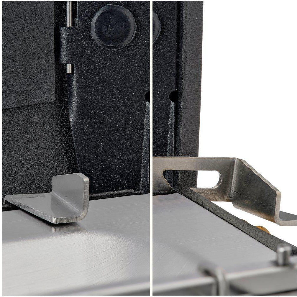 Primus Alika Camping Stove Dual Burner Portable