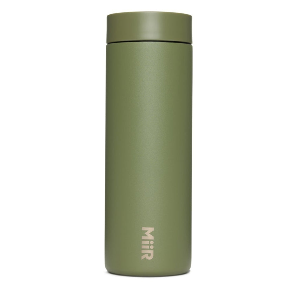 360 Traveler Tumbler - 16 oz / 470 ml