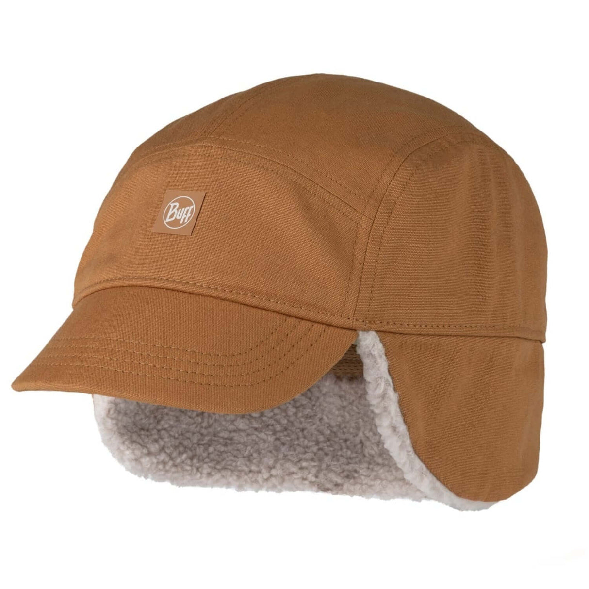 Buff Fall Line Cap - Simu Copper - L/XL