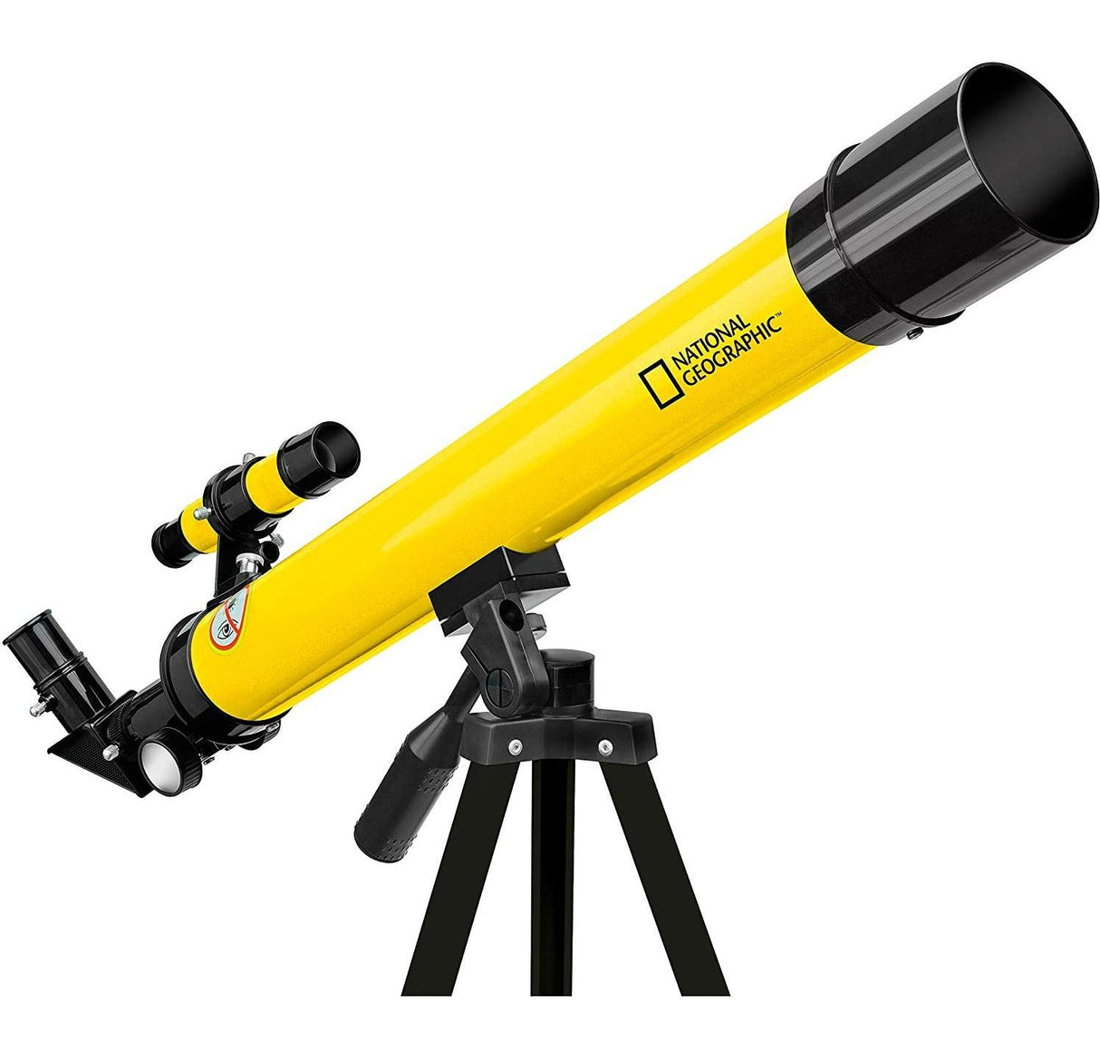 National Geographic 50x600 Refractor Telescope