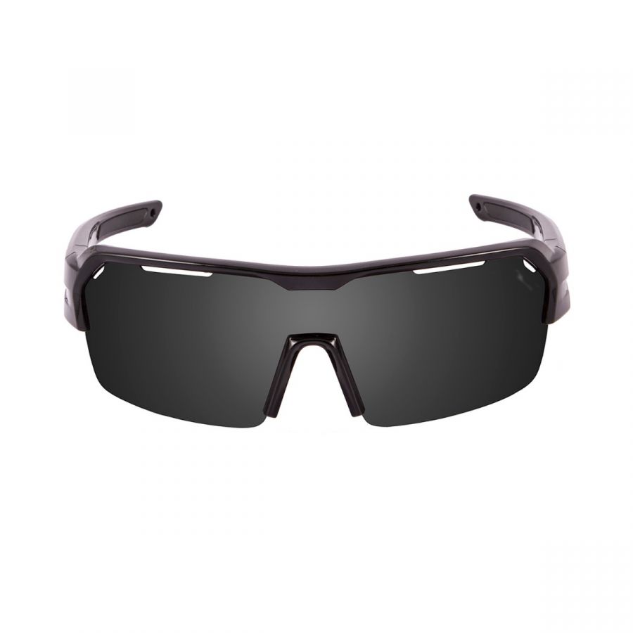Race Wrap Around Sport Sunglasses
