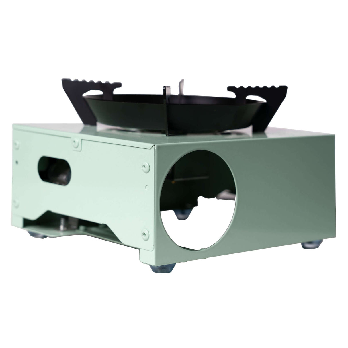 Portable Butane Stove