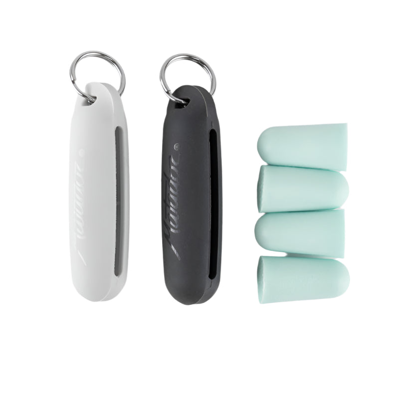 Travel Ear Plugs Kit