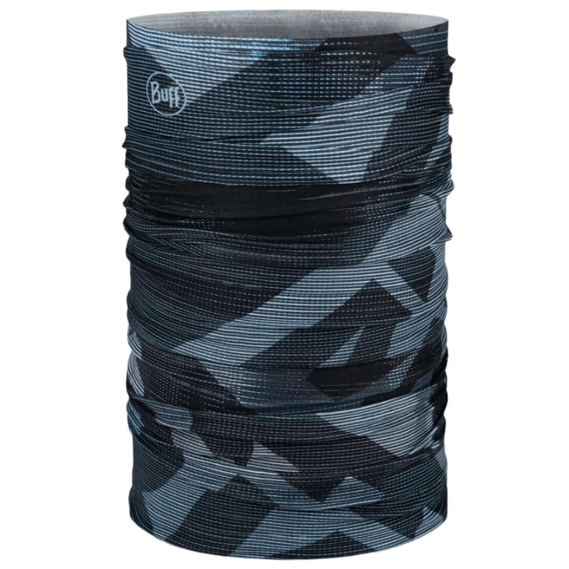 Buff Reflective Neckwear Ahin Night Blue UV