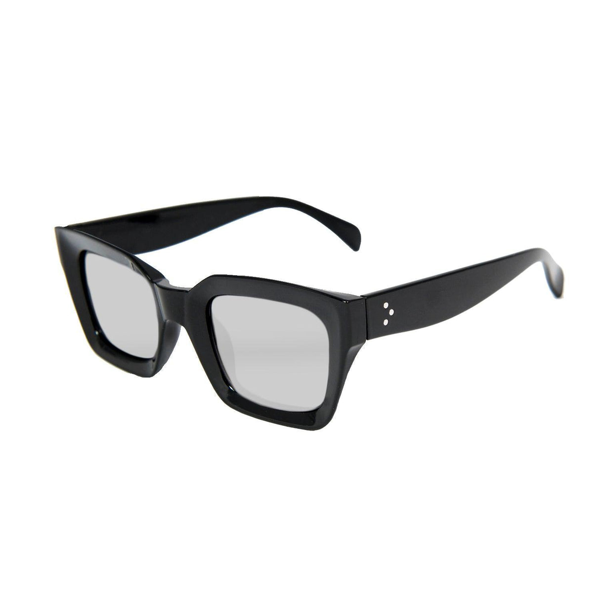 Osaka Square Designer Sunglasses