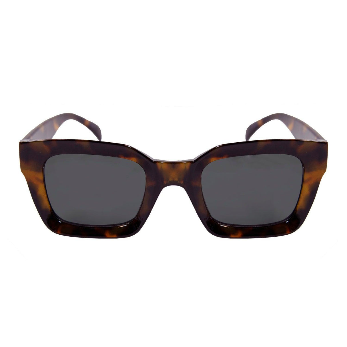 Osaka Square Designer Sunglasses