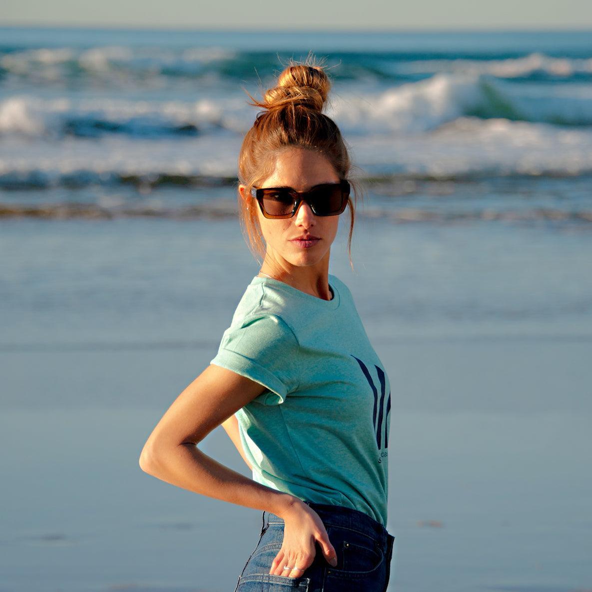 Osaka Square Designer Sunglasses