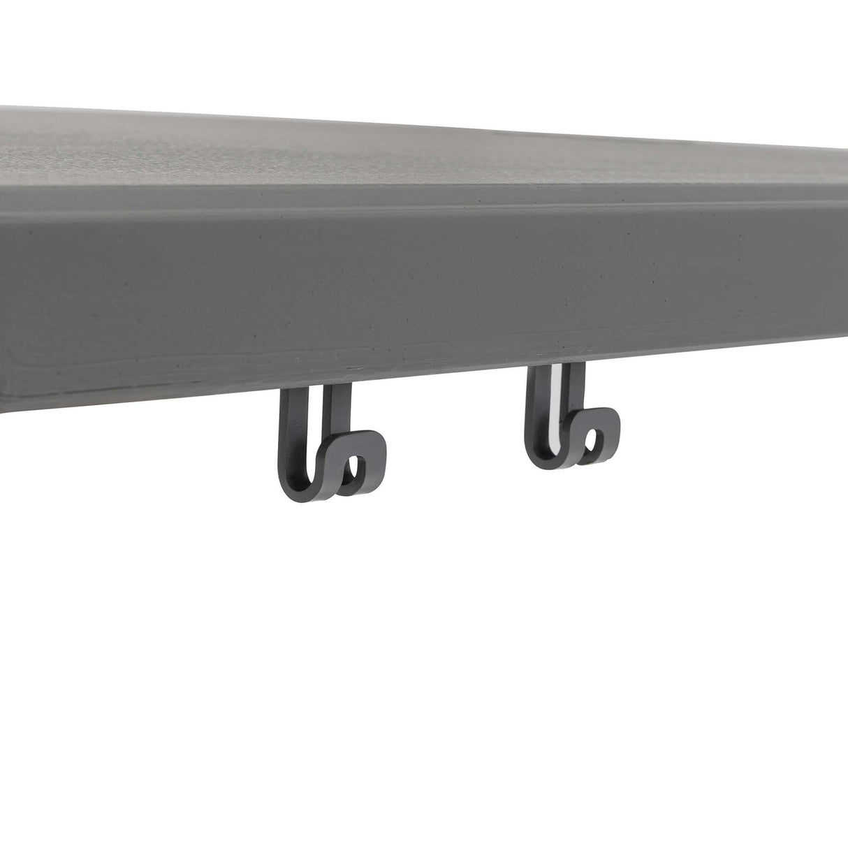 Core Equipment 4 Foot Tailgating Table — FlexRail, Fast Setup