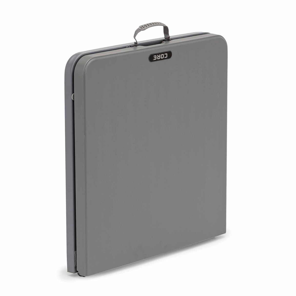 Core Equipment 4 Foot Tailgating Table — FlexRail, Fast Setup