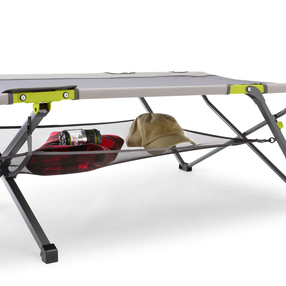 Core Equipment Outdoor Folding Camping Cot
