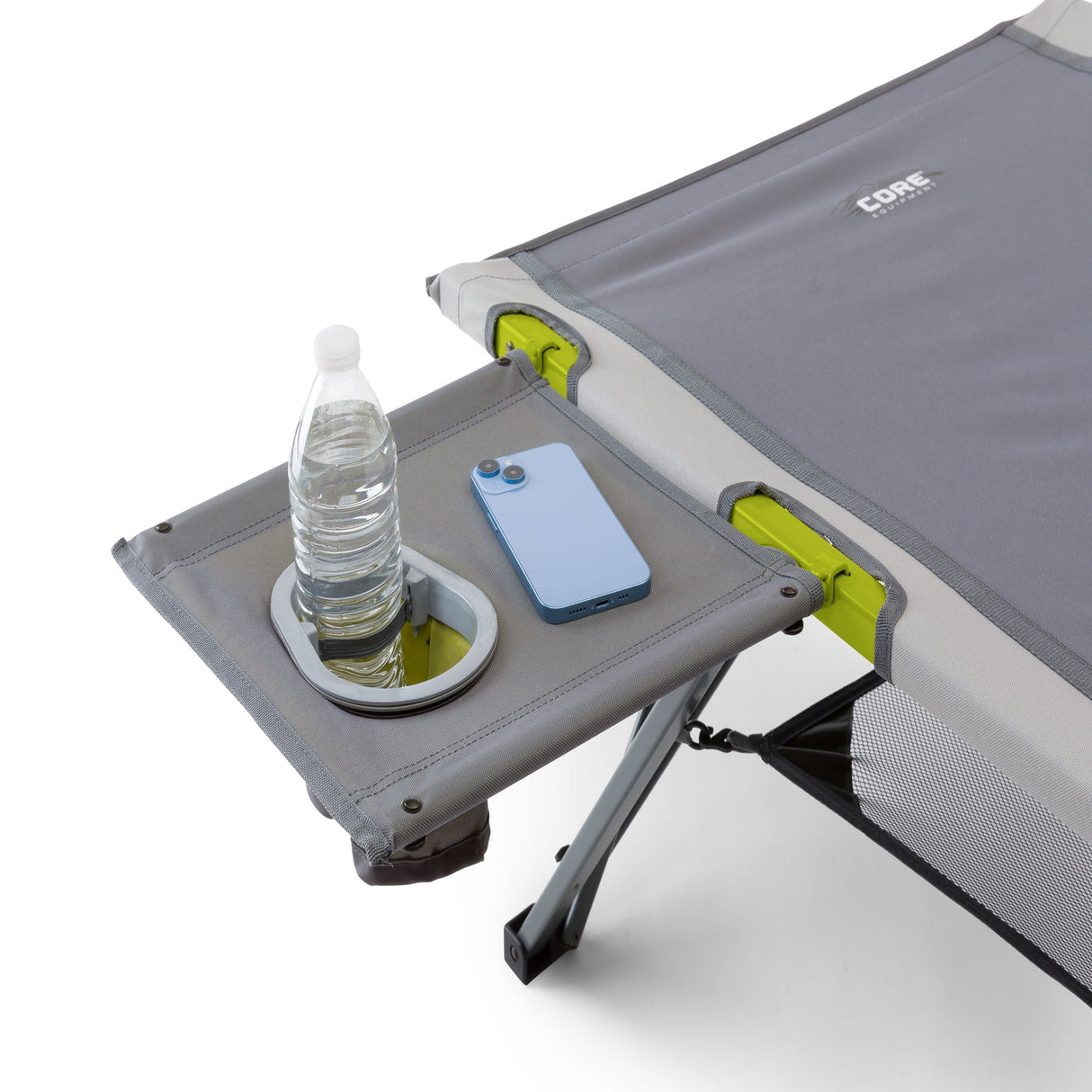 Core Equipment Outdoor Folding Camping Cot