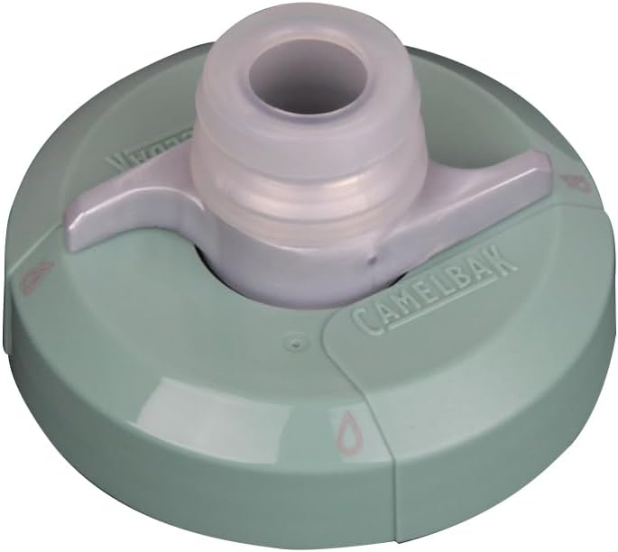 CamelBak Podium Chill 24oz Cold Water Bike Bottle