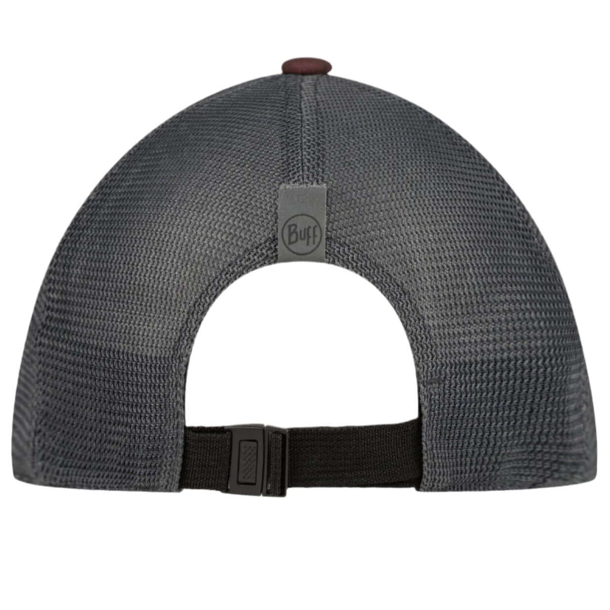 Buff Explore Trucker Cap Bonsy Terracotta