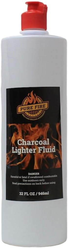 32 oz Lighter Fluid