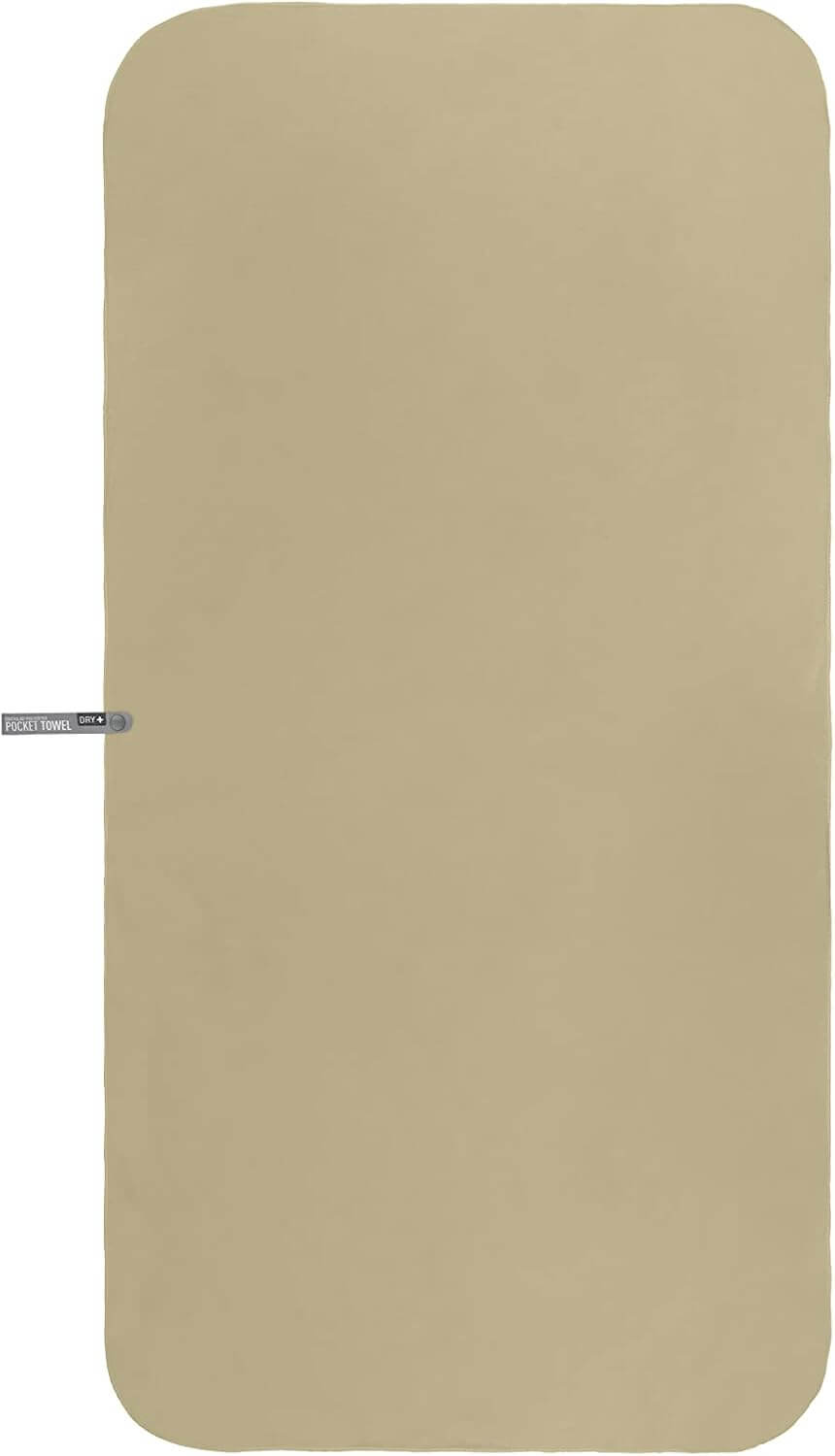 Sea to Summit Compact Towel Travel