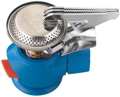 Campingaz Twister Plus PZ Gas Camping Stove