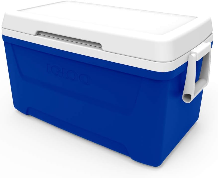 Igloo Laguna 48Qt / 45L Cooler Box