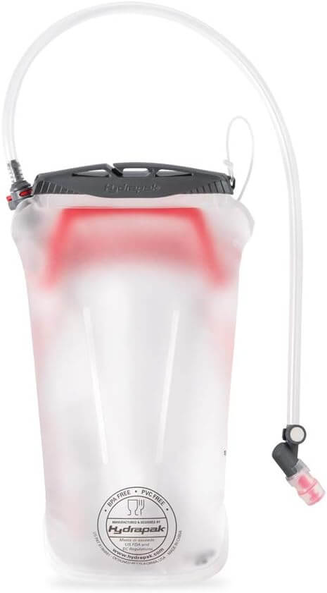 Hydraulics LT 1.5 L Reservoir