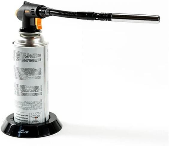 Kovea Free Neck Torch KT-2924 Flexible Flame